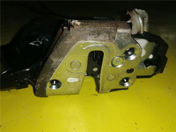 Cerradura Puerta Delantera Derecha Toyota Corolla Verso (R1)(2004->) foto 3