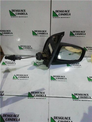 Retrovisor Derecho Fiat PANDA