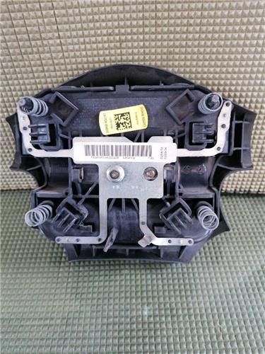 Airbag Volante Nissan Almera (N16/E)(01.2000->) foto 2