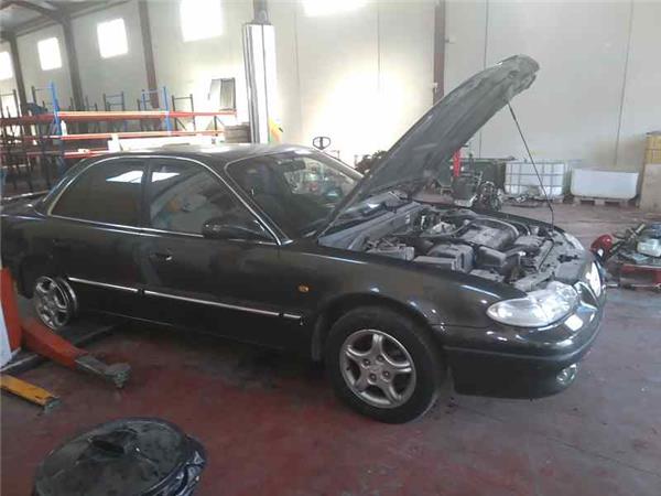 Piloto Trasero Derecho Hyundai Sonata (Y3)(1994->) foto 3
