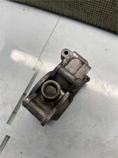 Caja Mariposa Aire Renault Clio III (2005->) foto 4
