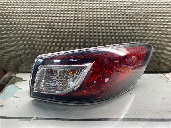 Piloto Trasero Derecho Mazda 3 Berlina (BL)(2009->)