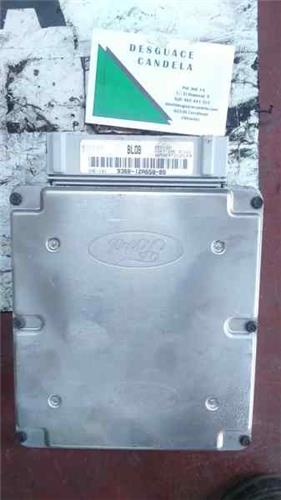 Centralita Ford Mondeo FD Berl./Turnier (1993->)