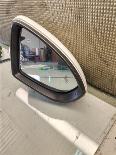 retrovisor electrico derecho volkswagen golf
