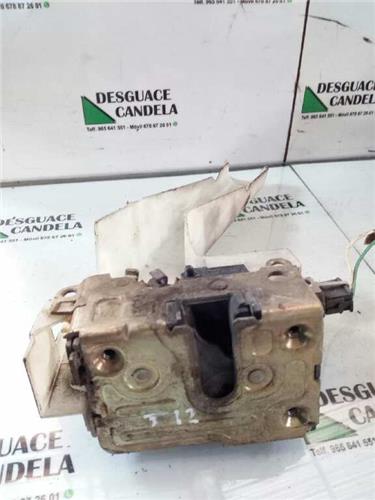 Cerradura Puerta Trasera Izquierda Renault Megane I Berl./ Berl. con portón (BA0)(08.1995->) foto 2