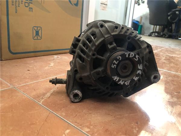 Alternador BMW Serie 5 Berlina (E34)(1988->) foto 5