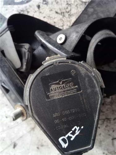 Cinturon Seguridad Delantero Izquierdo Mercedes-Benz SPRINTER  CAJA CERR.