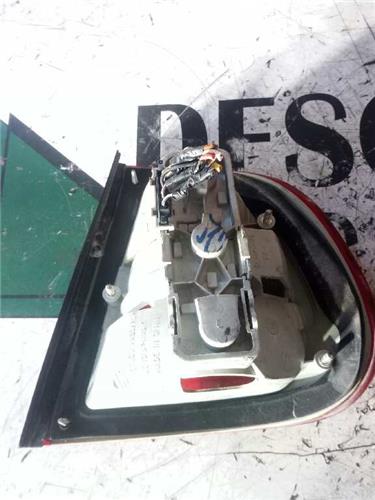Piloto Trasero Izquierdo Seat CORDOBA BERLINA foto 3