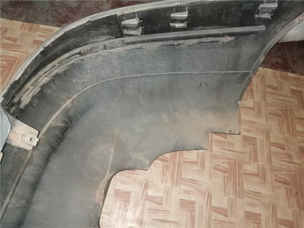 Paragolpes Trasero Seat Toledo (1M2)(03.1999->) foto 4