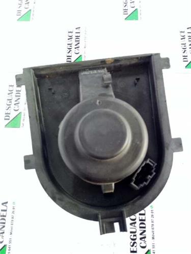 Ventilador Calefaccion Volkswagen GOLF IV BERLINA