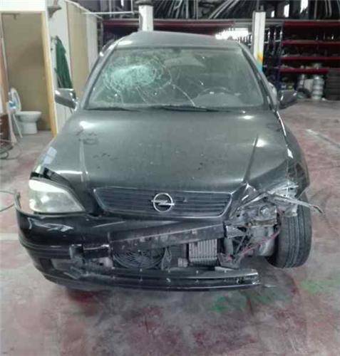 MANDO ELEVALUNAS DELANTERO DERECHO Opel Astra G Berlina (1998->)