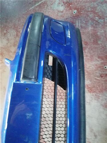 Paragolpes Delantero Peugeot 106 foto 4