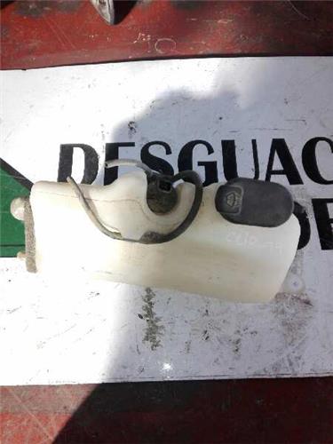 deposito limpiaparabrisas renault clio ii fas