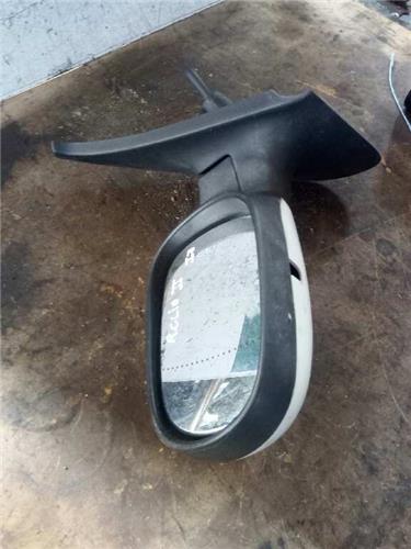 Retrovisor Izquierdo Renault CLIO II FASE II foto 3