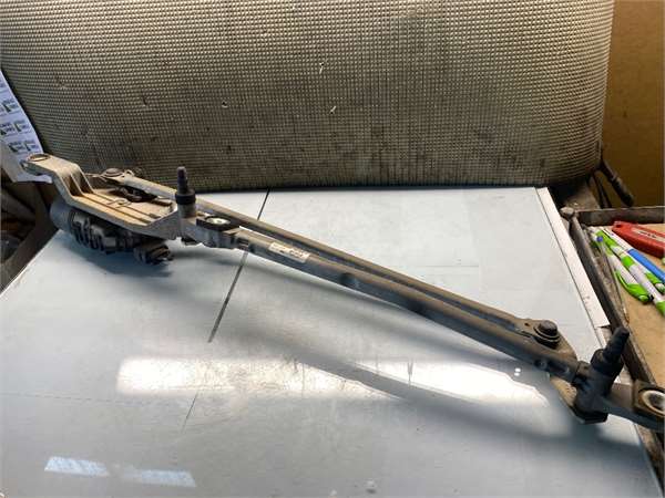 Motor Limpiaparabrisas Delantero Ford Focus Berlina (CB4)(2008->)