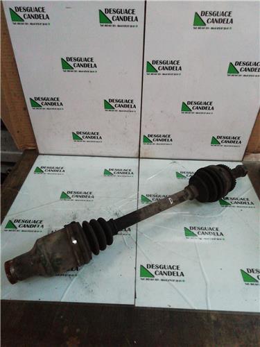 Transmision Delantera Derecha Suzuki Baleno Berlina (SY/EG)(1995->) foto 2