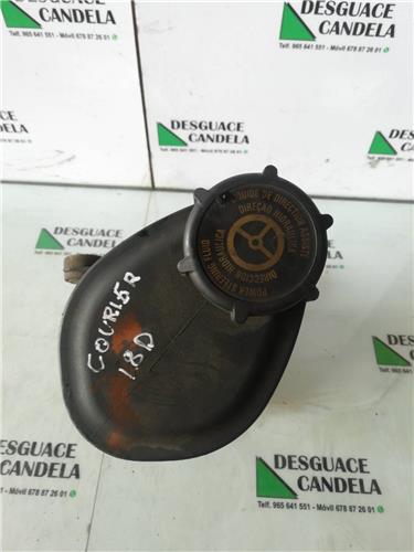 Deposito Liquido Direccion Asistida Ford Fiesta Courier (1996->)
