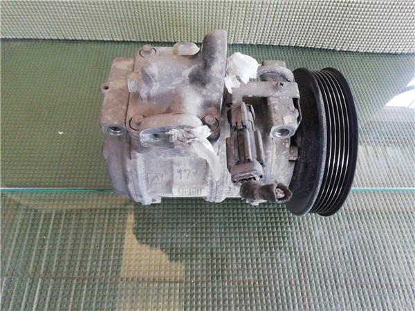 Compresor Aire Acondicionado Chrysler 300M LR (1998->)
