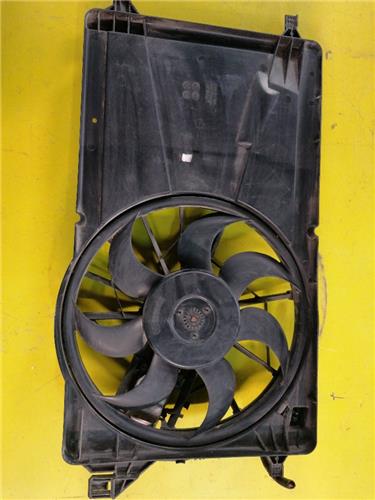 Electroventilador Ford Focus Berlina (CB4)(2008->) foto 2