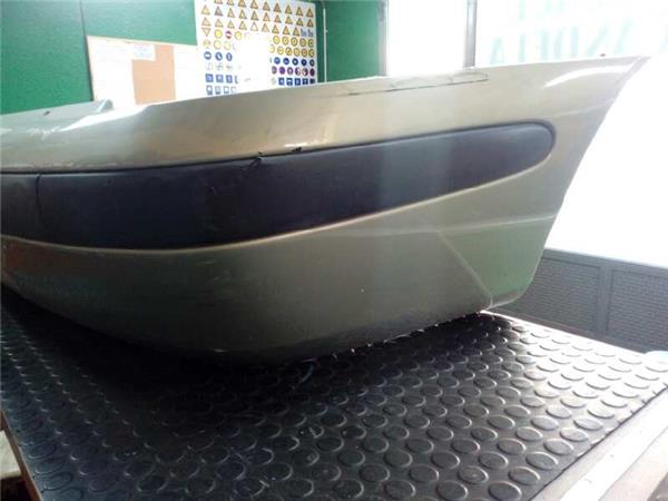 Paragolpes Trasero Renault MEGANE I FASE 2 CLASSIC foto 4