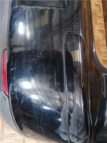 Paragolpes Trasero Seat Ibiza (6L1)(04.2002->) foto 2
