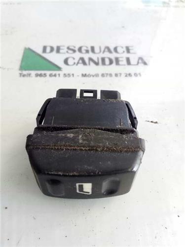 MANDO ELEVALUNAS DELANTERO DERECHO Citroen Xsara Picasso (1999->)