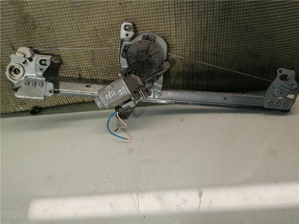 Elevalunas Electrico Delantero Derecho Citroen C3 (2002->)