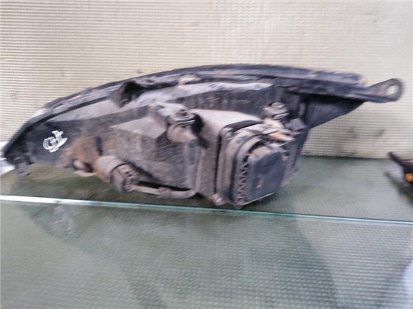 Faro Delantero Derecho Ford Focus Berlina (CAK)(1998->) foto 2