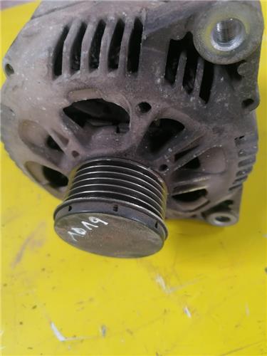 Alternador Peugeot 307 (S1)(04.2001->06.2005) foto 2