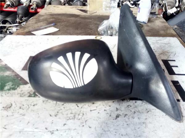 Retrovisor Derecho Daewoo LANOS foto 5