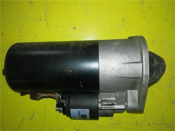 Motor Arranque Volvo S60 BERLINA foto 5