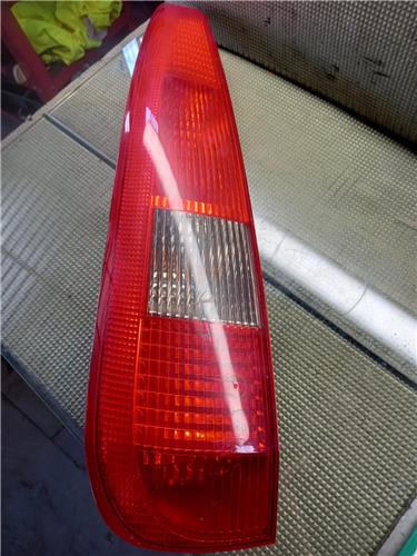Piloto Trasero Izquierdo Ford Fusion (CBK)(2002->)
