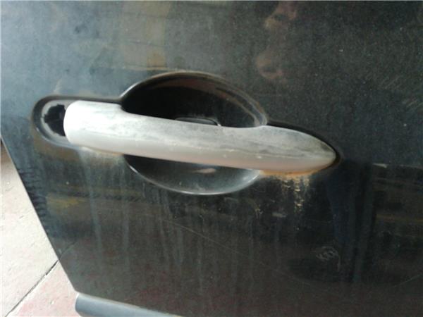 Puerta Delantera Derecha Renault Clio III (2005->) foto 2
