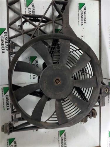Ventilador Radiador Aire Acondicionado MG ROVER SERIE 25 foto 5