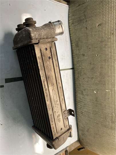 Intercooler Kia Venga (YN)(2010->) foto 2