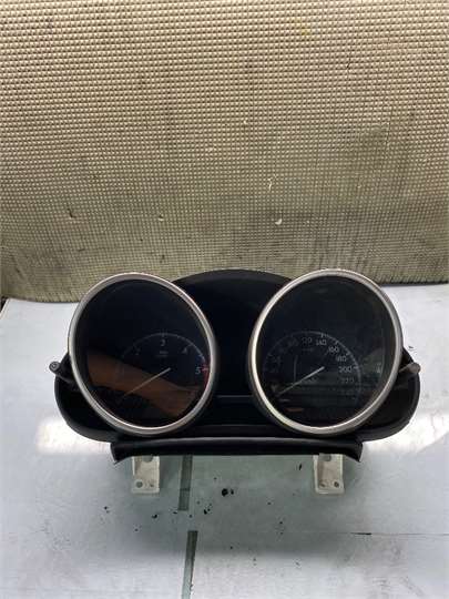 Cuadro Instrumentos Mazda 3 Berlina (BL)(2009->)
