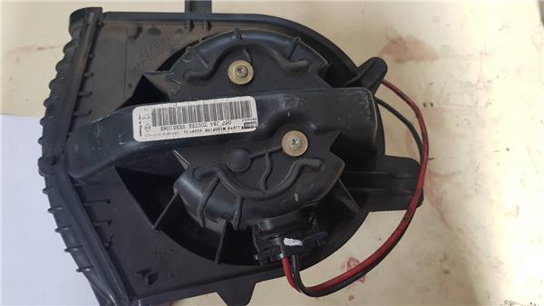 Ventilador Calefaccion Renault Kangoo II (F/KW0)(2008->) foto 2