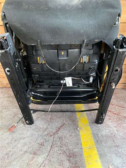 Asiento Delantero Izquierdo Opel Vivaro B Furgón/Combi (2014->) foto 5