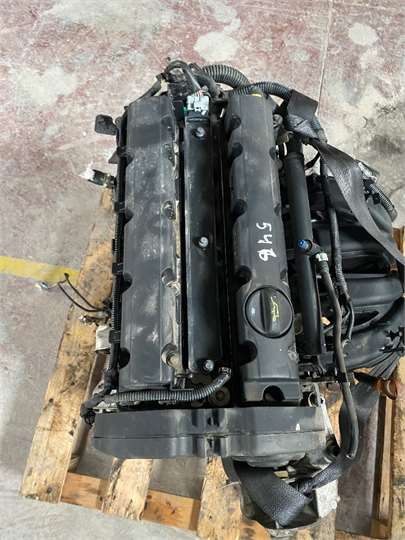 Motor Completo Citroen C5 Berlina (2004->) foto 3