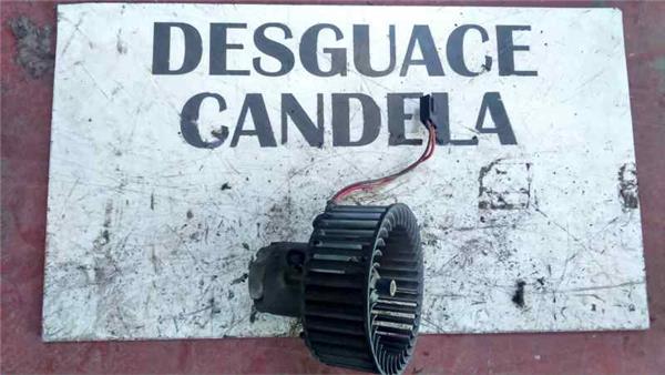 Ventilador Calefaccion Opel Combo (Corsa C)(2001->)