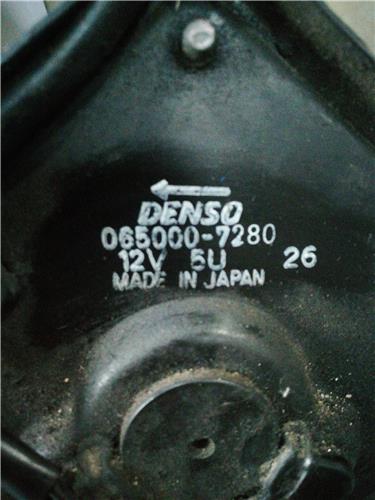 Electroventilador Suzuki Baleno Berlina (SY/EG)(1995->) foto 3