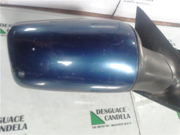 Retrovisor Derecho Seat Toledo (1L)(09.1991->) foto 2