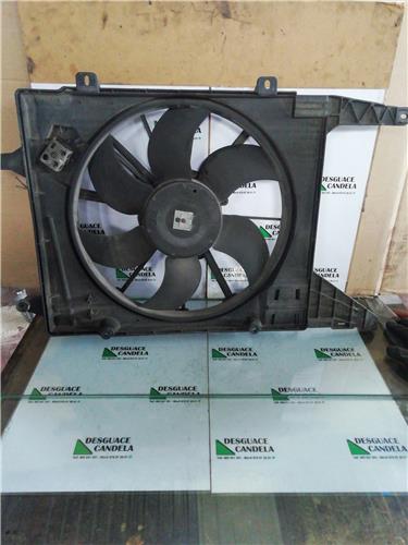 Electroventilador Renault Megane I Fase 2 Berlina (BA0)(1999->)