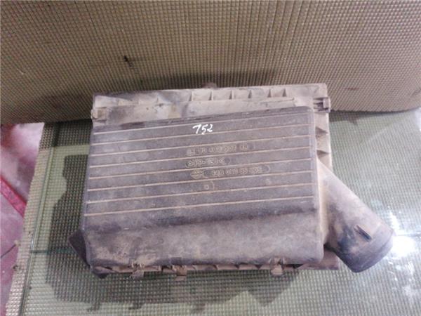 Filtro Aire Opel Astra F Berlina (1991->) foto 2