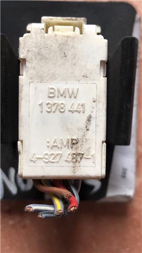 MANDO ELEVALUNAS TRASERO IZQUIERDO BMW Serie 5 Berlina (E34)(1988->) foto 3