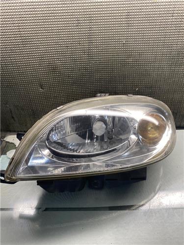 Faro Delantero Izquierdo Citroen Saxo (1999->)