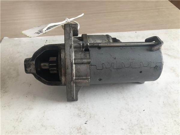 Motor Arranque Fiat PANDA foto 2