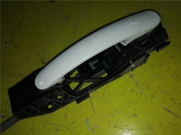 maneta exterior delantera derecha volkswagen