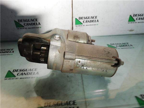 Motor Arranque Ford Focus Berlina (CB4)(2008->)
