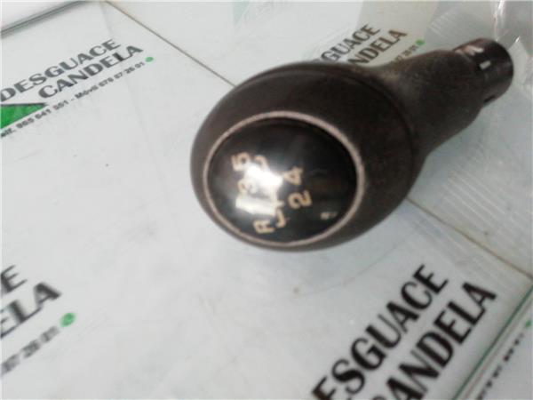 Pomo Palanca Cambio Seat Ibiza (6K1)(1993->) foto 2